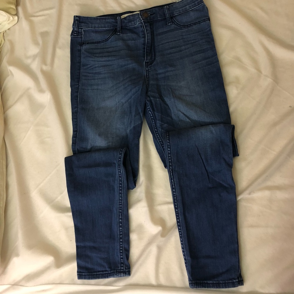 Holister jegging